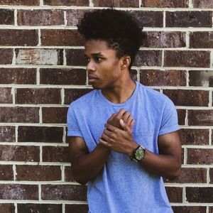 Meet your Posher, Jonathan